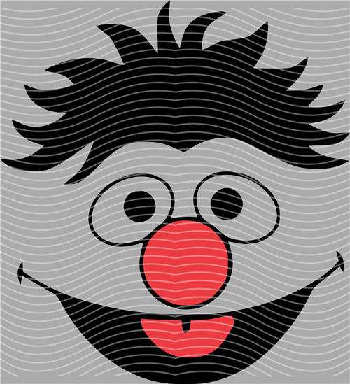 Sesame Street-SM 212